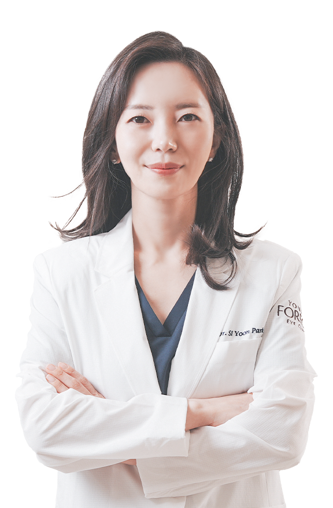 박시윤 대표원장