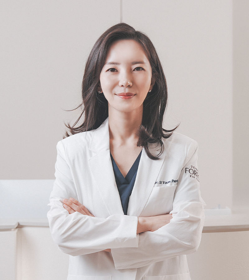대표원장 박시윤